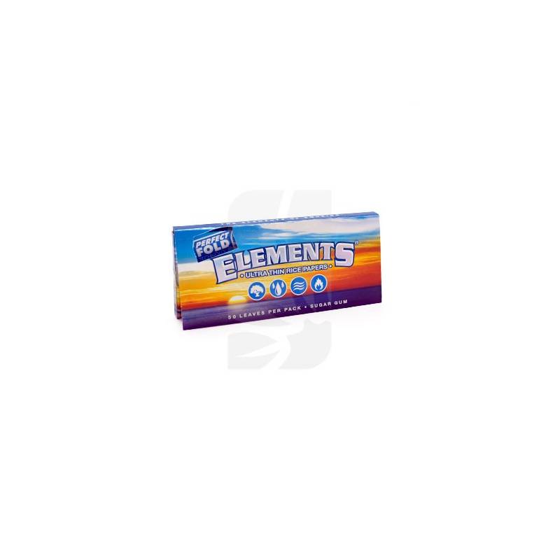 Elements Perfect Fold 1¼ Elements Perfect Fold 1¼