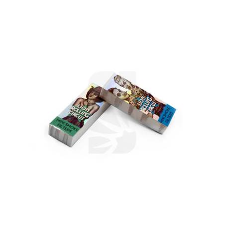 Filtro MINI Silver Lion Rolling Circus