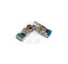 Filtro MINI Silver Lion Rolling Circus Filtro MINI Silver Lion Rolling Circus