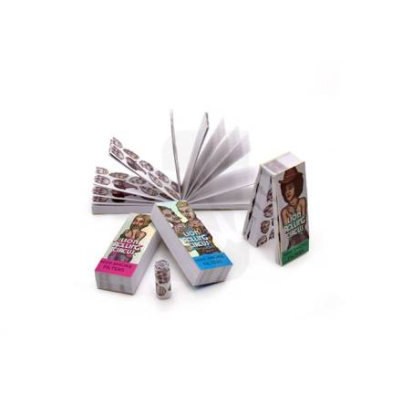 Filtro MINI Silver Lion Rolling Circus