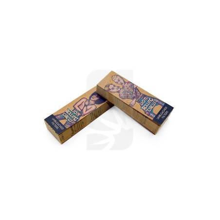 Filtro Natural Lion Rolling Circus