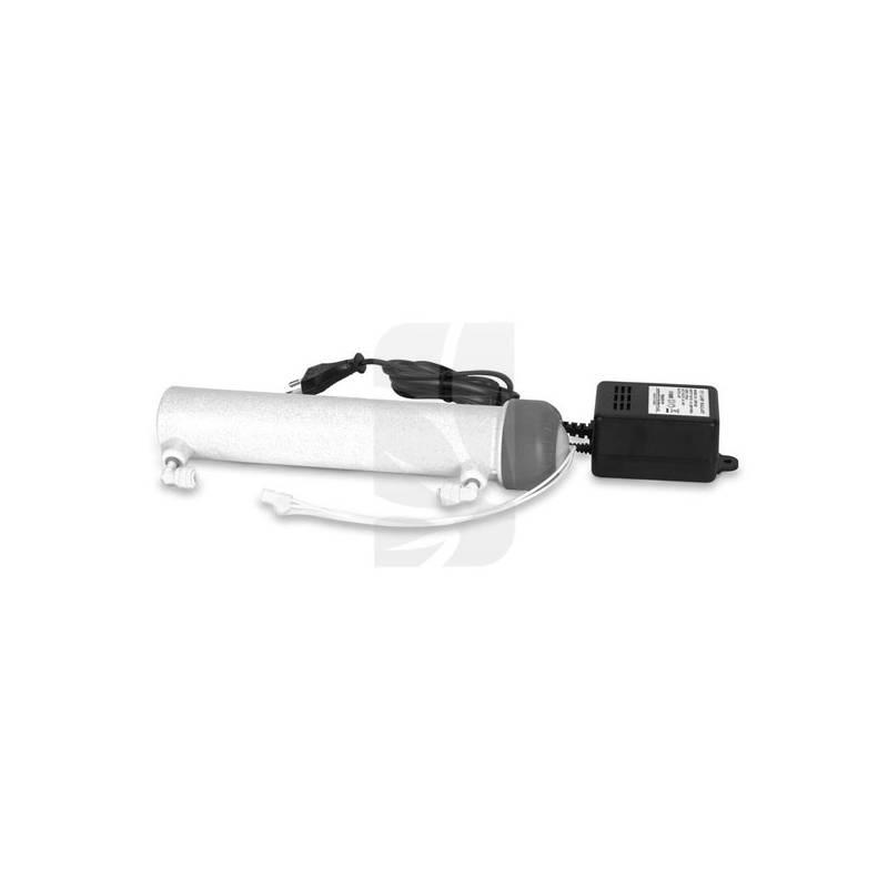 Kit Lampara UV 4 lpm Growmax Kit Lampara UV 4 lpm Growmax