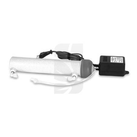 Kit Lampara UV 4 lpm Growmax