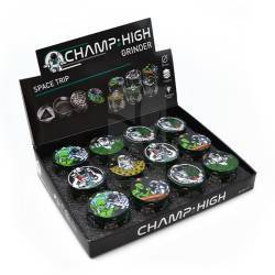 4-Part Grinder Space Trip ✨ BUY Here