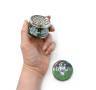 Grinder 4 partes Space Trip 50 mm. Grinder 4 partes Space Trip 50 mm.