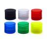 Grinder 5 part. Tacto goma. 60 mm. Grinder 5 part. Tacto goma. 60 mm.