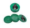 Grinder acrilico 3 partes Lion Rolling Circus Grinder acrilico 3 partes Lion Rolling Circus