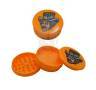 Grinder acrilico 3 partes Lion Rolling Circus Grinder acrilico 3 partes Lion Rolling Circus