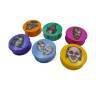 Grinder acrilico 3 partes Lion Rolling Circus Grinder acrilico 3 partes Lion Rolling Circus