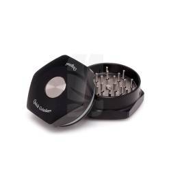 Grinder Quick Negro