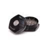 Grinder Quick Negro Grinder Quick Negro
