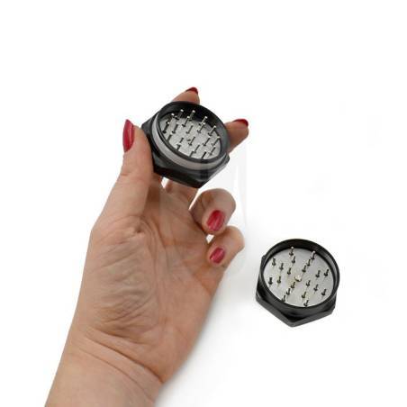 Grinder Quick Negro