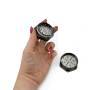 Grinder Quick Negro Grinder Quick Negro