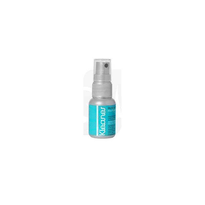 Kleaner Spray 30 ml. Kleaner Spray 30 ml.