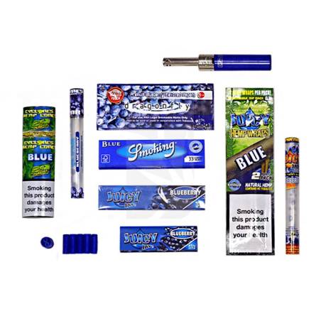 Pack Blue