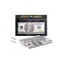 Papel de Liar Dólar con Boquilla Papel de Liar Dólar con Boquilla