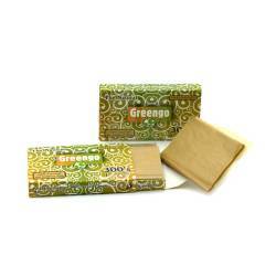 Greengo Rolling Papers with 300 pcs. 🔥