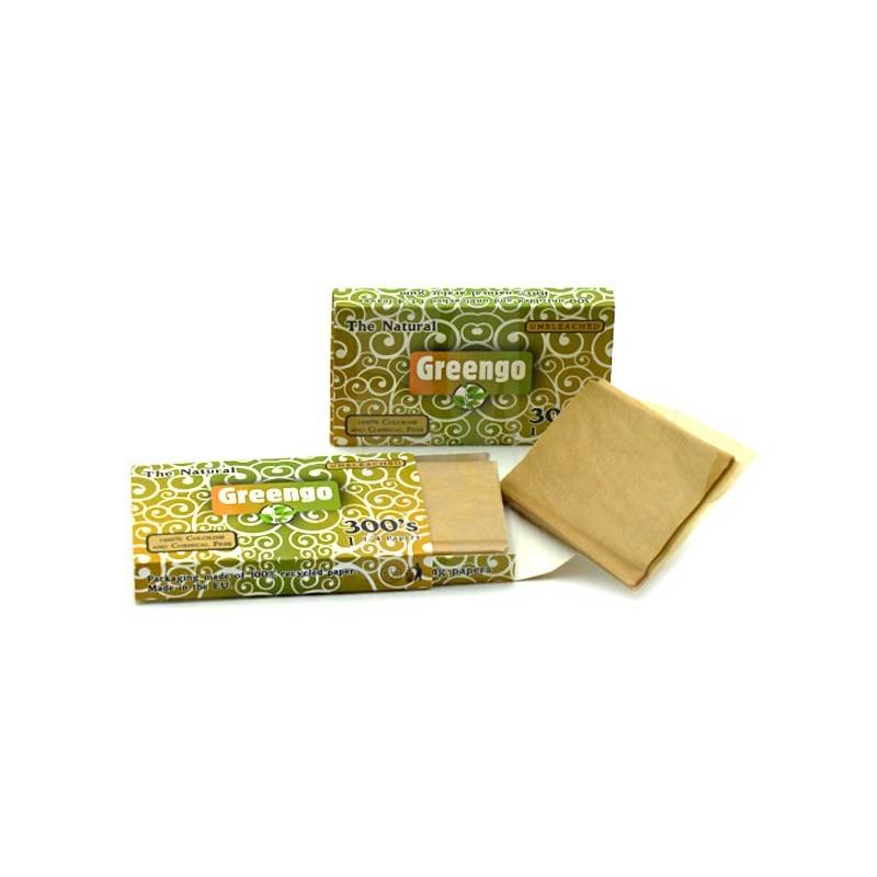 PAPEL GREENGO 300 (1.1/4) PAPEL GREENGO 300 (1.1/4)