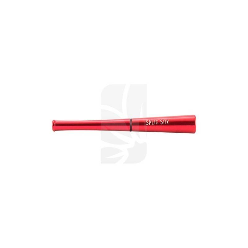Pipa Spliff Stick Rossa Red Eye