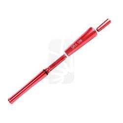 Cachimbo Spliff Stick Vermelho Red Eye
