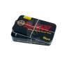 RAW Caja metal Black XL RAW Caja metal Black XL