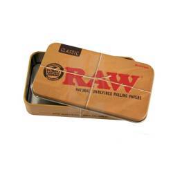 RAW Caja Metal XL
