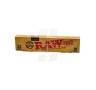 RAW Classic Conos King Size Slim 32 conos RAW Classic Conos King Size Slim 32 conos
