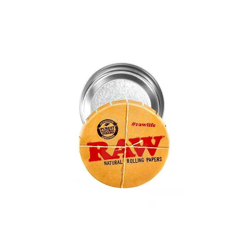 RAW Click Clack Box RAW Click Clack Box