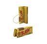 RAW Connoisseur 1/4 Org. RAW Connoisseur 1/4 Org.