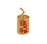 RAW Corde Hemp Wick 3 Mètres 1 unité RAW Corde Hemp Wick 3 Mètres 1 unité