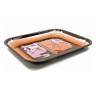 RAW Jeremy Fish Rolling Tray 27.5 x 34.5 cm