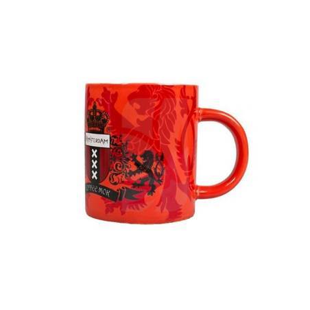 Amsterdam Coffee Cup 🍵 BUY