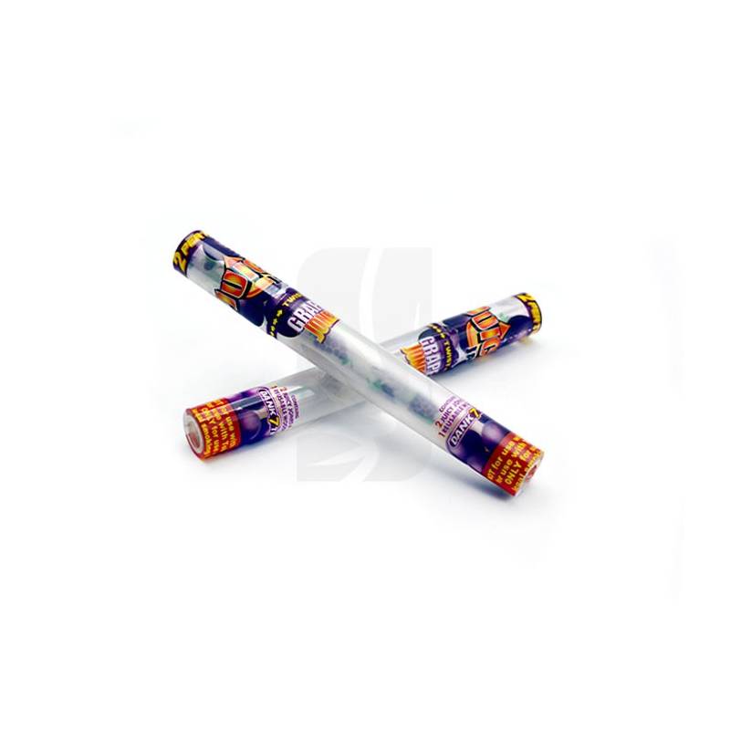 Cyclones Juicy Jones Grape 1u.