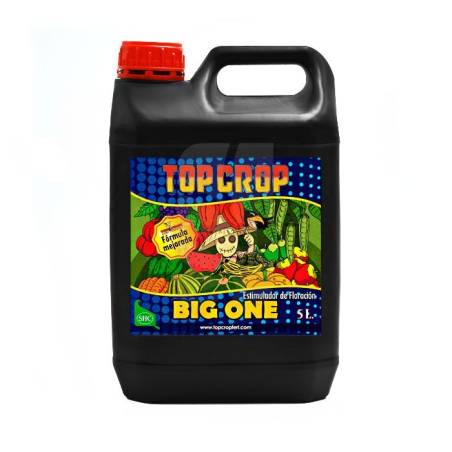 Big One de 5 Litros TOP CROP