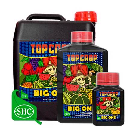 Big One 5 Litres TOP CROP