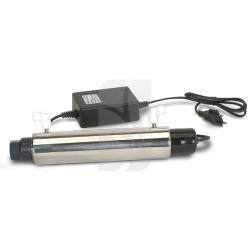 Kit Lampara UV 22 LPM Growmax