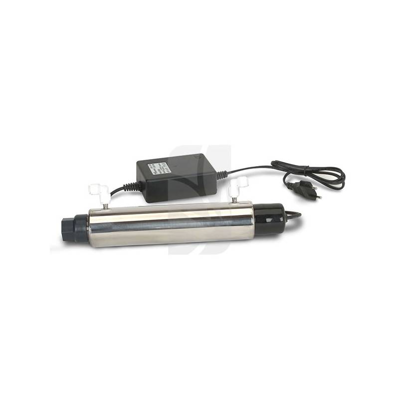Kit Lampara UV 22 LPM Growmax