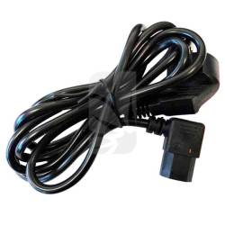 Cable Ordenador/balastro de 2 metros