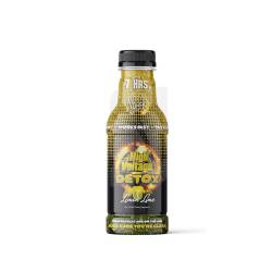 High Voltage Detox Lime