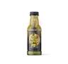 High Voltage Detox Lime