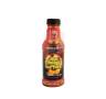 High Voltage Detox Orange