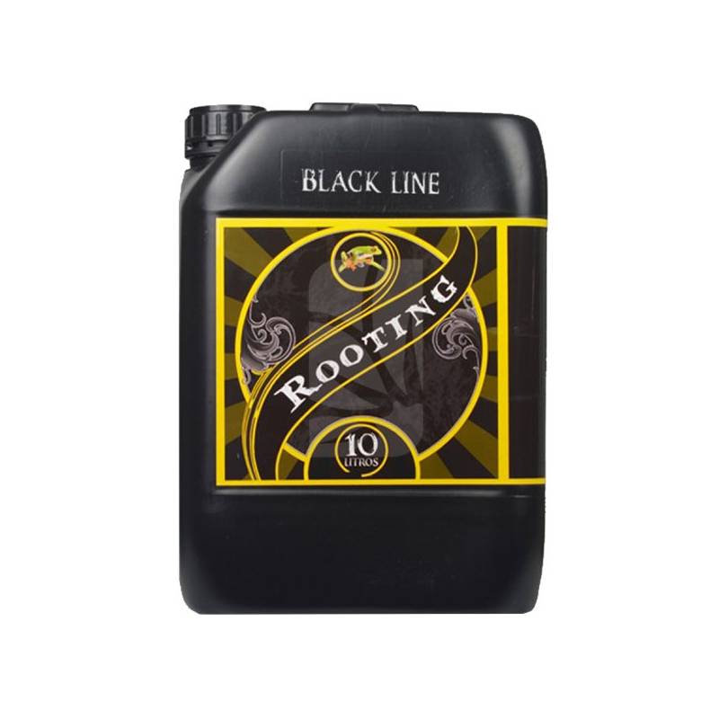 Rooting Black Line 10 Litros Agrobeta