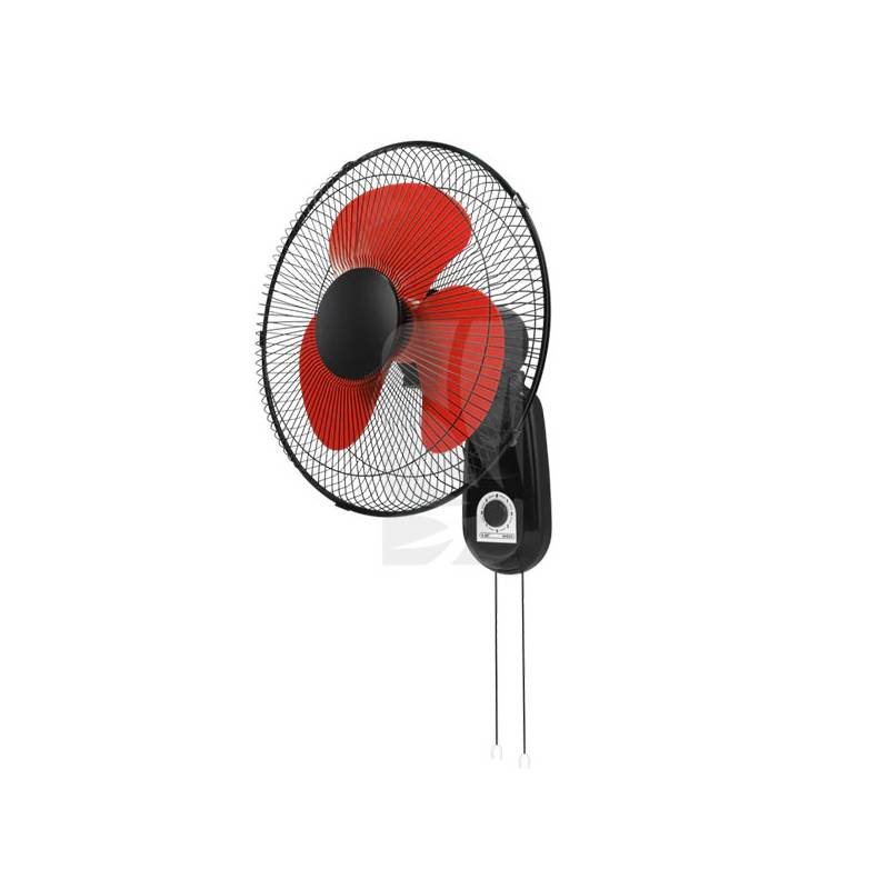 Ventilador Pro Vanguard 40 cm. Cuerda