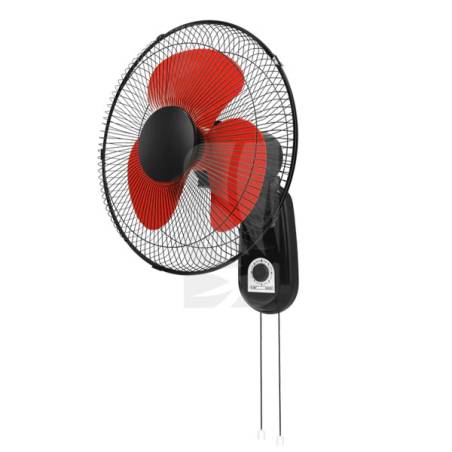 Ventilador Pro Vanguard 40 cm. Cuerda