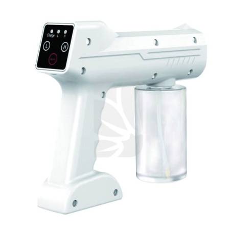 Pistola Pulverizadora Watermaster
