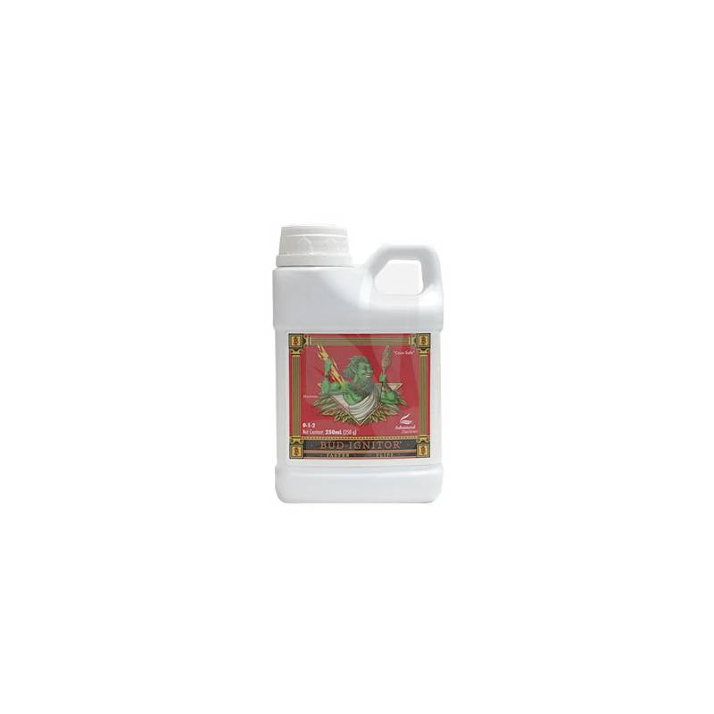 Bud Ignitor de 250 ml.