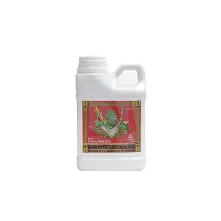 Bud Ignitor de 250 ml.