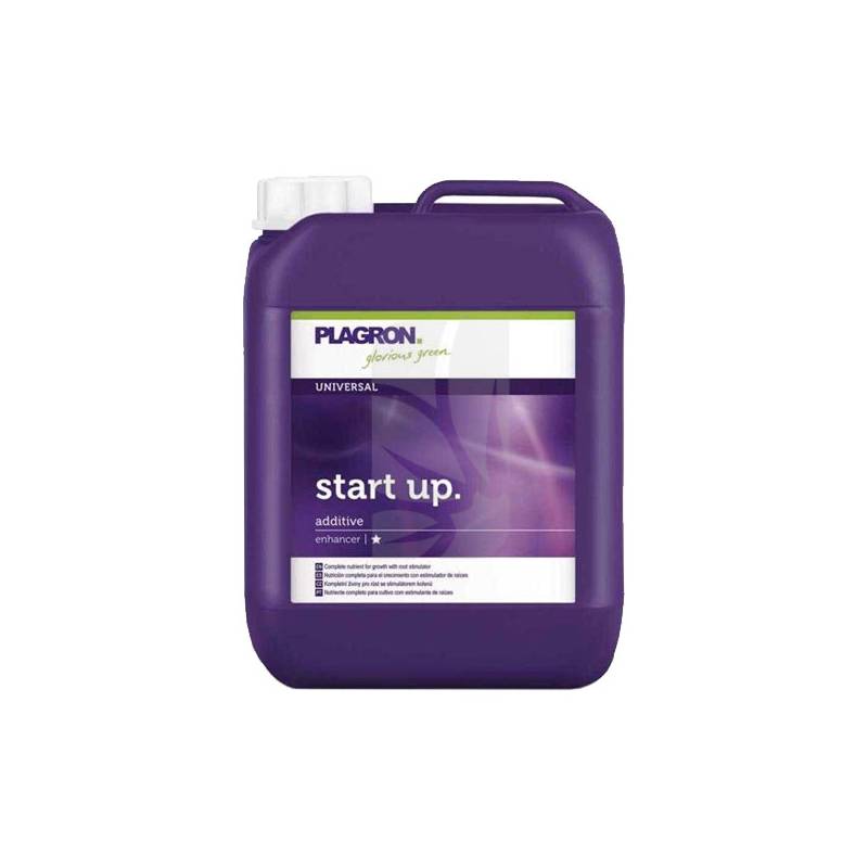 Start Up 5 Litros PLAGRON