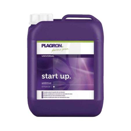Start Up 5 Litros PLAGRON