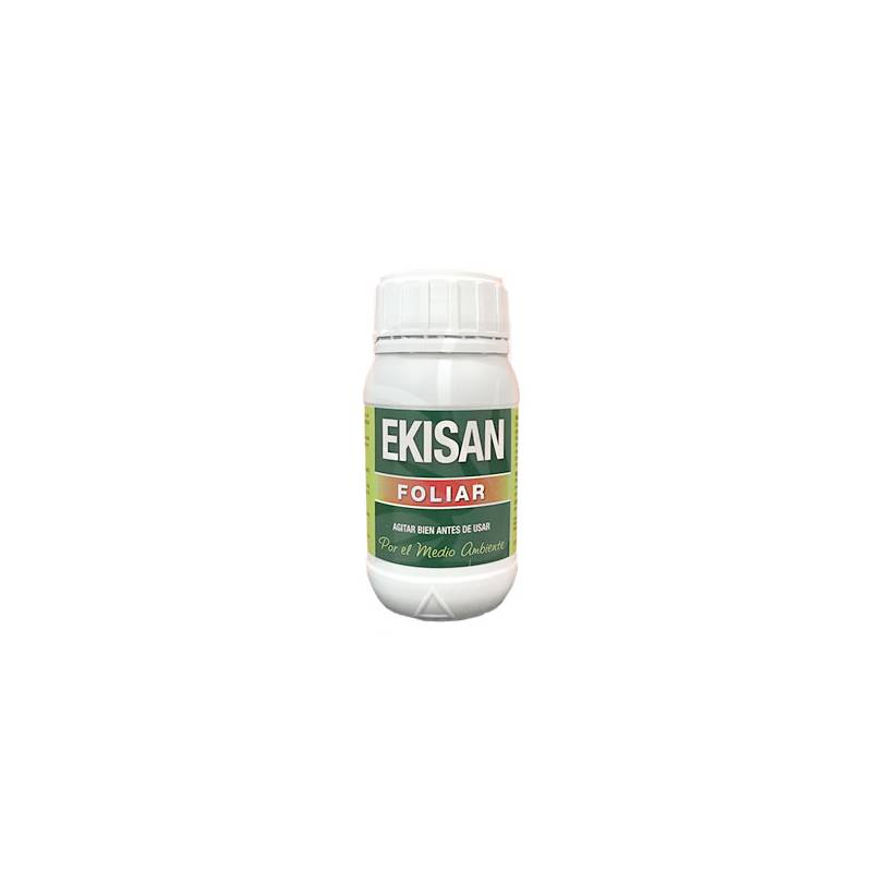 Cola de Caballo Ekisan 250 ml. TRABE Cola de Caballo Ekisan 250 ml. TRABE